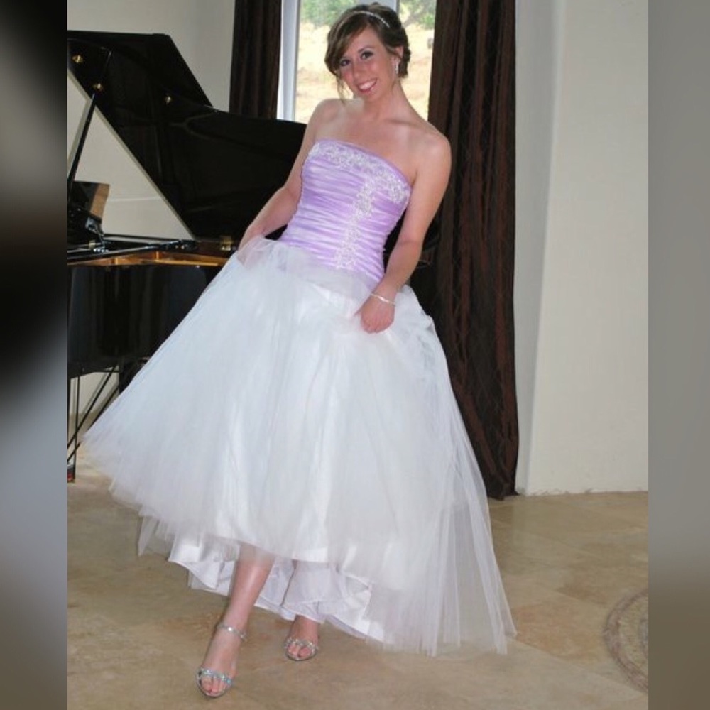 Ball Gown